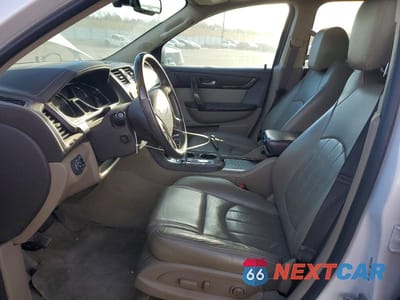 Zdjęcie 7 z 13 samochodu: 2016 GMC ACADIA DENALI VIN:1GKKVTKD0GJ236491 - miniatura