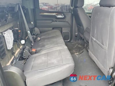 Zdjęcie 10 z 13 samochodu: 2026 GMC SIERRA K1500 ELEVATION-L VIN:1GTPUJEK5TZ109556 - miniatura