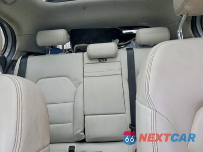 Zdjęcie 10 z 13 samochodu: 2018 MERCEDES-BENZ GLA 250 4MATIC VIN:WDCTG4GB5JJ463247 - miniatura