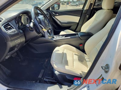 Zdjęcie 7 z 13 samochodu: 2017 MAZDA 6 SPORT VIN:JM1GL1U53H1150241 - miniatura