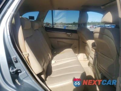 Zdjęcie 11 z 12 samochodu: 2009 HYUNDAI SANTA FE LIMITED VIN:5NMSH13E69H332360 - miniatura