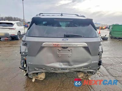 Zdjęcie 6 z 12 samochodu: 2022 FORD EXPLORER XLT VIN:1FMSK8DH0NGC36269 - miniatura