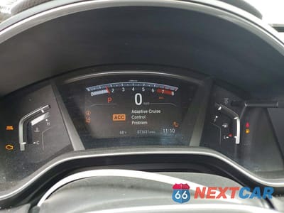 Zdjęcie 9 z 11 samochodu: 2019 HONDA CR-V EX VIN:5J6RW1H58KA028972 - miniatura