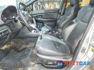 Zdjęcie 7 z 12 samochodu: 2017 SUBARU WRX LIMITED VIN:JF1VA1L64H9827134 - miniatura