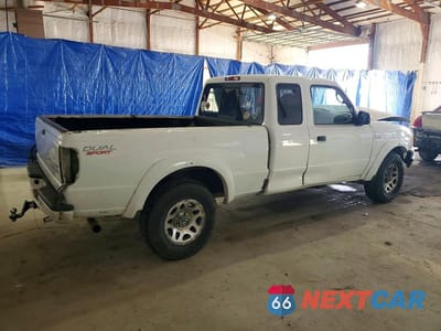 Trzecie zdjęcie samochodu z tyłu: 2004 MAZDA B3000 CAB PLUS VIN:4F4YR16U24TM00789 - miniatura
