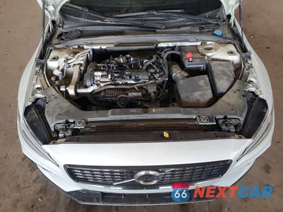 Zdjęcie 11 z 11 samochodu: 2021 VOLVO S60 T5 R-DESIGN VIN:7JR102FZ0MG123026 - miniatura