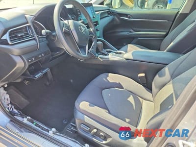 Zdjęcie 7 z 12 samochodu: 2024 TOYOTA CAMRY LE VIN:4T1C11AK0RU903640 - miniatura