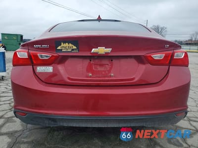 Zdjęcie 6 z 12 samochodu: 2017 CHEV MALIBU LT VIN:1G1ZE5ST6HF245271 - miniatura