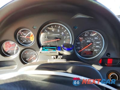 Zdjęcie 9 z 11 samochodu: 1994 MAZDA RX7 VIN:JM1FD3336R0303206 - miniatura