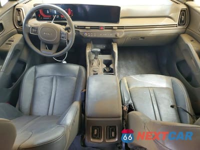 Zdjęcie 8 z 13 samochodu: 2025 KIA SORENTO S VIN:5XYRL4JC0SG318034 - miniatura