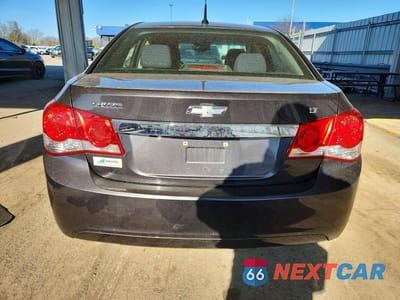 Zdjęcie 6 z 12 samochodu: 2014 CHEVROLET CRUZE LT VIN:1G1PC5SB0E7477312 - miniatura