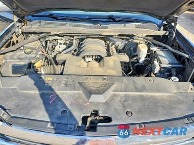 Zdjęcie 11 z 11 samochodu: 2015 CHEVROLET SILVERADO K1500 HIGH COUNTRY VIN:3GCUKTEC1FG303566 - miniatura