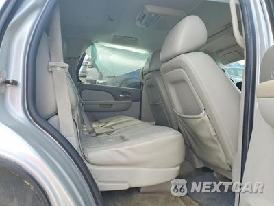 Zdjęcie 10 z 12 samochodu: 2011 CHEVROLET TAHOE K1500 LT VIN:1GNSKBE05BR302896 - miniatura