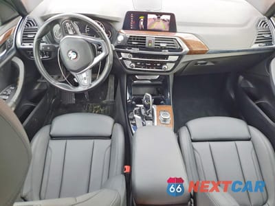 Zdjęcie 8 z 13 samochodu: 2020 BMW X3 SDRIVE30I VIN:5UXTY3C03L9C78590 - miniatura