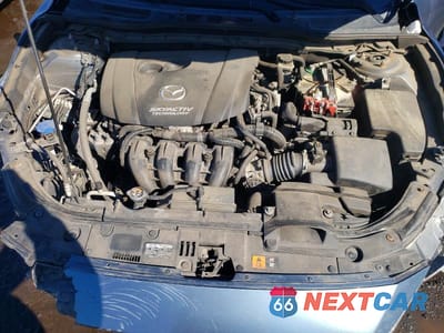 Zdjęcie 11 z 11 samochodu: 2015 MAZDA 3 TOURING VIN:3MZBM1L75FM193857 - miniatura