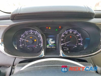 Zdjęcie 9 z 12 samochodu: 2014 TOYOTA AVALON XLE TOURING VIN:4T1BK1EB9EU085256 - miniatura