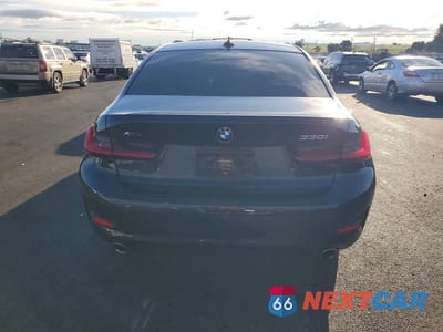 Zdjęcie 6 z 12 samochodu: 2021 BMW 330XI VIN:3MW5R7J08M8B60526 - miniatura