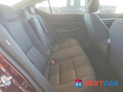 Zdjęcie 10 z 12 samochodu: 2023 NISSAN ALTIMA SV VIN:1N4BL4DV8PN420928 - miniatura