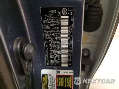 Zdjęcie 12 z 13 samochodu: 2018 TOYOTA COROLLA LE VIN:2T1BURHE1JC057297 - miniatura