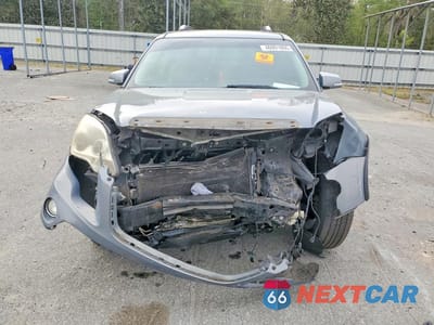 Piąte zdjęcie samochodu w środku: 2008 GMC ACADIA SLT-1 VIN:1GKER23748J213334 - miniatura