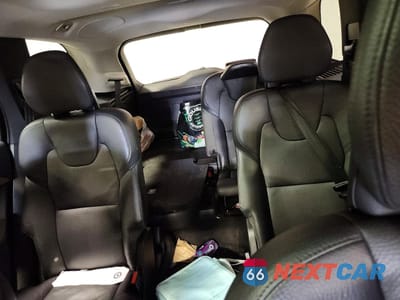 Zdjęcie 10 z 13 samochodu: 2024 VOLVO XC90 PLUS VIN:YV4062JE4R1253332 - miniatura