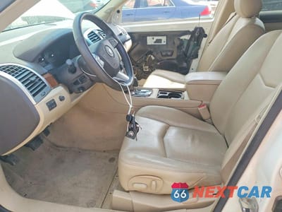 Zdjęcie 7 z 13 samochodu: 2008 CADILLAC SRX VIN:1GYEE437380195721 - miniatura