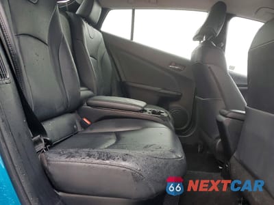 Zdjęcie 11 z 15 samochodu: 2018 TOYOTA PRIUS PRIME PREMIUM VIN:JTDKARFP9J3084267 - miniatura