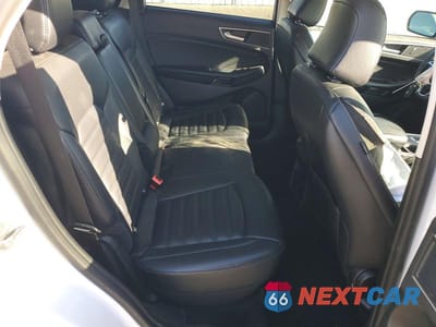 Zdjęcie 11 z 12 samochodu: 2024 FORD EDGE SEL VIN:2FMPK4J92RBA98212 - miniatura