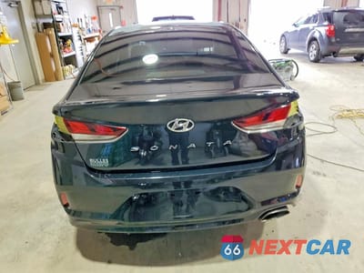 Zdjęcie 6 z 12 samochodu: 2019 HYUNDAI SONATA SEL VIN:5NPE34AF3KH782632 - miniatura