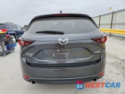 Zdjęcie 6 z 12 samochodu: 2019 MAZDA CX-5 TOURING VIN:JM3KFBCM3K0652977 - miniatura