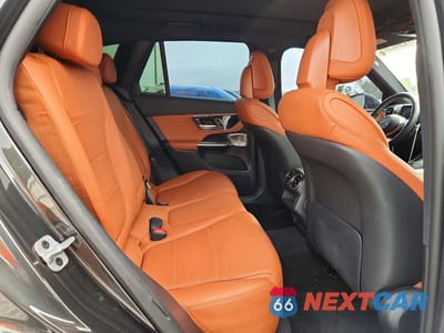 Zdjęcie 11 z 13 samochodu: 2023 MERCEDES-BENZ GLC 300 VIN:W1NKM4GB1PF057626 - miniatura
