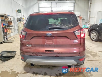 Zdjęcie 6 z 13 samochodu: 2018 FORD ESCAPE SE VIN:1FMCU0GD8JUC18509 - miniatura