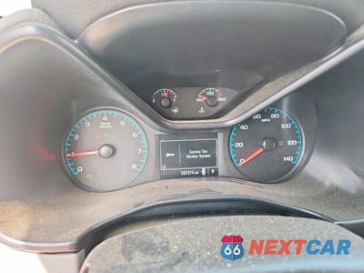Zdjęcie 9 z 12 samochodu: 2018 GMC CANYON VIN:1GTG5BEN3J1127353 - miniatura