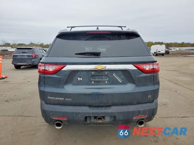 Zdjęcie 6 z 13 samochodu: 2018 CHEVROLET TRAVERSE LT VIN:1GNEVHKW3JJ221991 - miniatura