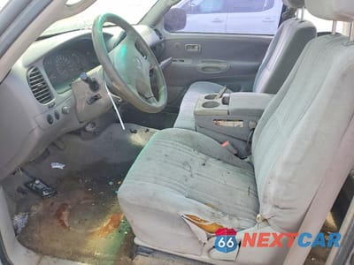 Zdjęcie 7 z 12 samochodu: 2000 TOYOTA TUNDRA SR5 VIN:5TBBT4415YS118895 - miniatura