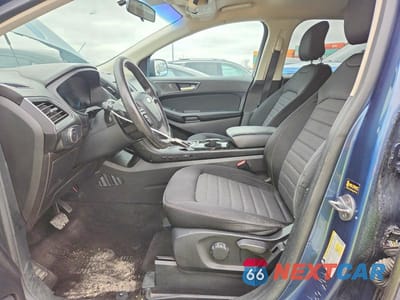 Zdjęcie 7 z 12 samochodu: 2018 FORD EDGE SE VIN:2FMPK3G96JBB93460 - miniatura