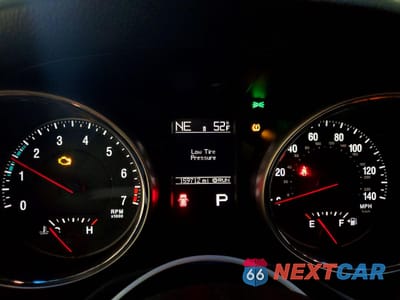 Zdjęcie 9 z 13 samochodu: 2011 JEEP GRAND CHEROKEE LAREDO VIN:1J4RR4GG8BC622736 - miniatura