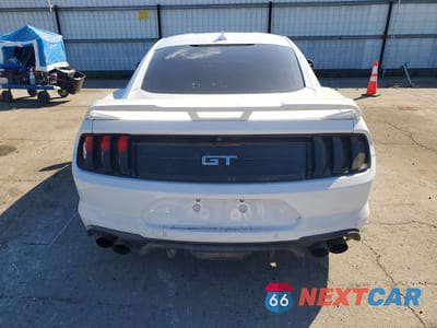 Zdjęcie 6 z 12 samochodu: 2020 FORD MUSTANG GT VIN:1FA6P8CF4L5142014 - miniatura