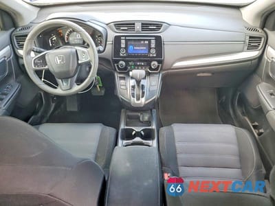 Zdjęcie 8 z 13 samochodu: 2018 HONDA CR-V LX VIN:2HKRW5H33JH403881 - miniatura