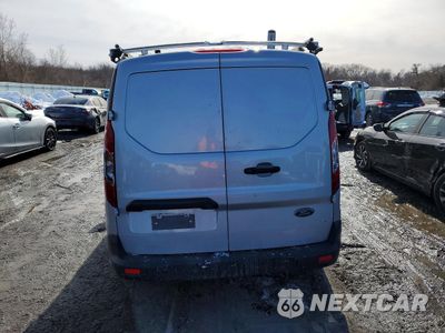 Zdjęcie 6 z 12 samochodu: 2019 FORD TRANSIT CONNECT XLT VIN:NM0LS7F23K1406390 - miniatura