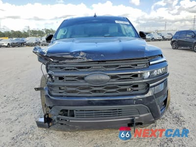 Piąte zdjęcie samochodu w środku: 2024 FORD EXPEDITION XLT VIN:1FMJU1H86REA72115 - miniatura