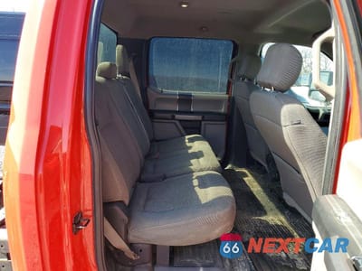 Zdjęcie 10 z 12 samochodu: 2018 FORD F450 SUPER DUTY VIN:1FD0W4GT9JEC08111 - miniatura
