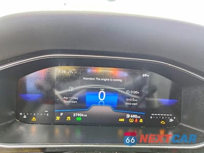 Zdjęcie 9 z 13 samochodu: 2025 VOLKSWAGEN JETTA SPORT VIN:3VWBX7BU5SM067946 - miniatura