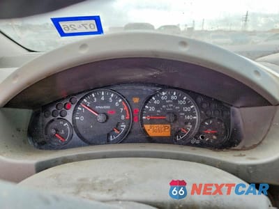 Zdjęcie 9 z 12 samochodu: 2010 NISSAN FRONTIER SE V6 VIN:1N6AD0ER4AC400852 - miniatura