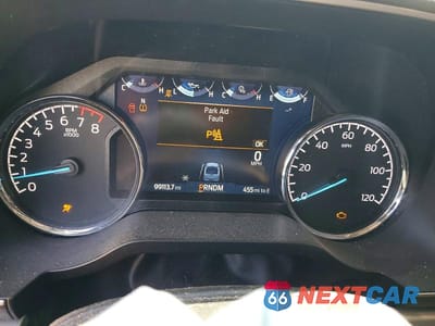 Zdjęcie 9 z 12 samochodu: 2021 FORD F150 SUPERCREW VIN:1FTFW1E53MKE91922 - miniatura