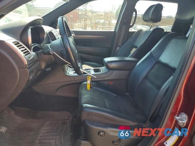 Zdjęcie 7 z 13 samochodu: 2020 JEEP GRAND CHEROKEE LAREDO VIN:1C4RJEAG5LC329194 - miniatura