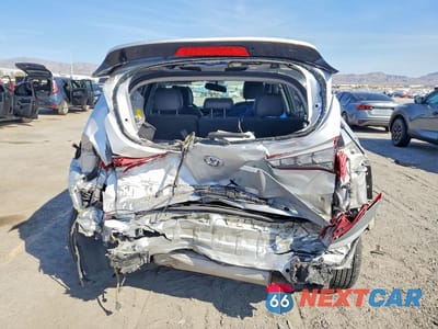 Zdjęcie 6 z 13 samochodu: 2018 HYUNDAI TUCSON SEL PLUS VIN:KM8J33A40JU723920 - miniatura