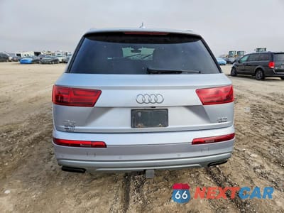 Zdjęcie 6 z 13 samochodu: 2017 AUDI Q7 PREMIUM PLUS VIN:WA1LAAF75HD032395 - miniatura