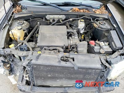 Zdjęcie 12 z 13 samochodu: 2009 FORD ESCAPE XLT VIN:1FMCU93G89KB20088 - miniatura
