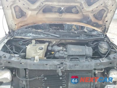 Zdjęcie 12 z 12 samochodu: 2007 CHEVROLET EXPRESS G2500 VIN:1GCGG25V271246479 - miniatura